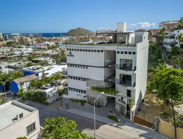 605 Tower Downtown Cabo hotel detail image 2