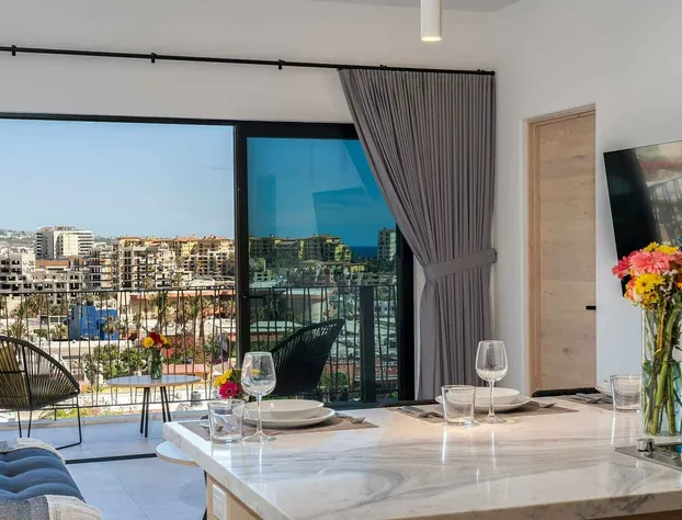 605 Tower Downtown Cabo hotel detail image 4