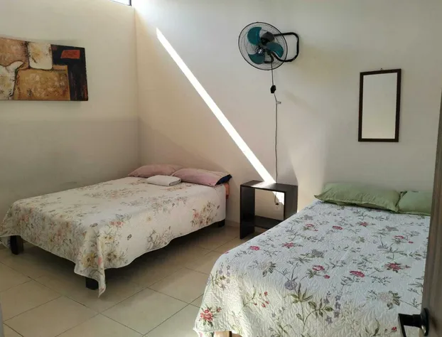 Hotel Morelia Nova hotel detail image 1