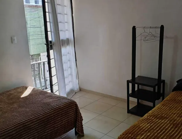 Hotel Morelia Nova hotel detail image 4