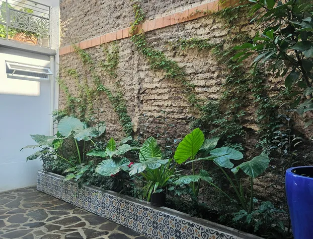 Casa Mestiza hotel detail image 3