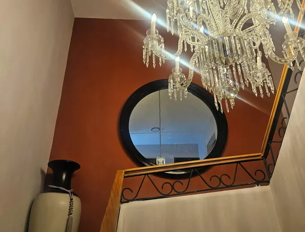 Casa Mestiza hotel detail image 4