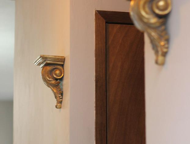 Casa Mestiza hotel detail image 2