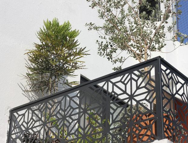 Casa Mestiza hotel detail image 3