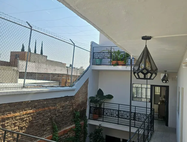 Casa Mestiza hotel detail image 1