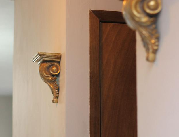 Casa Mestiza hotel detail image 2