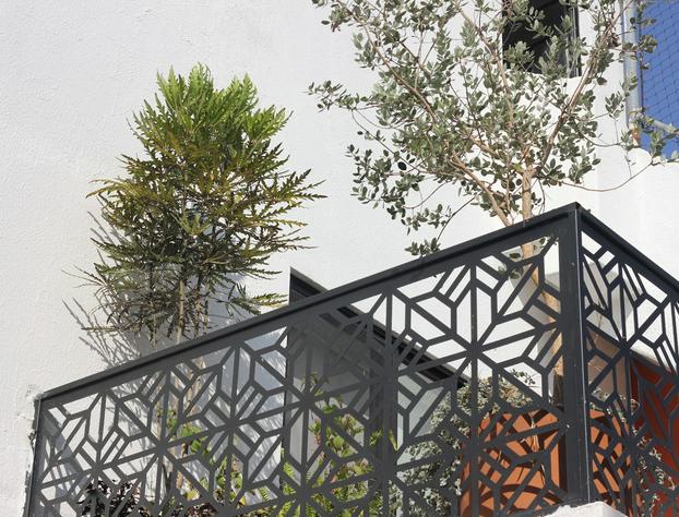 Casa Mestiza hotel detail image 3