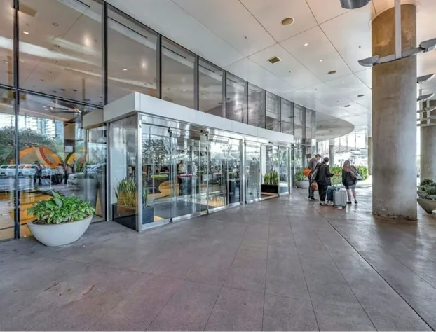 Vdara Studio hotel detail image 2