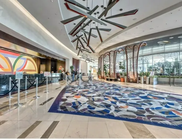 Vdara Studio hotel detail image 4