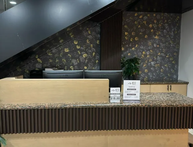 Hotel Rest Inn Baja hotel detail image 1