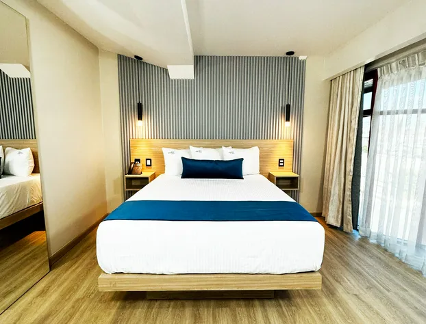 Hotel Rest Inn Baja hotel detail image 2