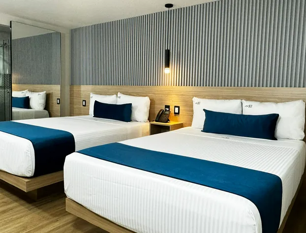 Hotel Rest Inn Baja hotel detail image 3