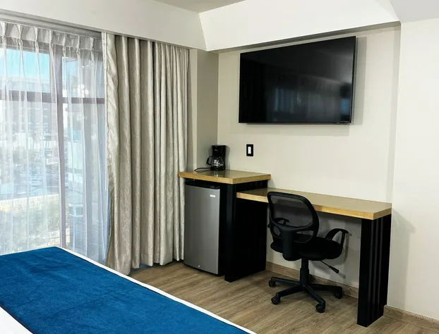 Hotel Rest Inn Baja hotel detail image 4