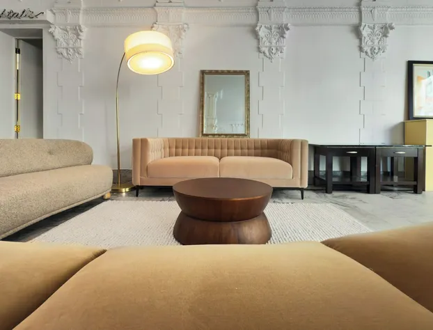 Superhero Hotel hotel detail image 1