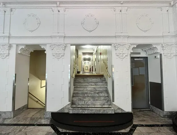 Superhero Hotel hotel detail image 3