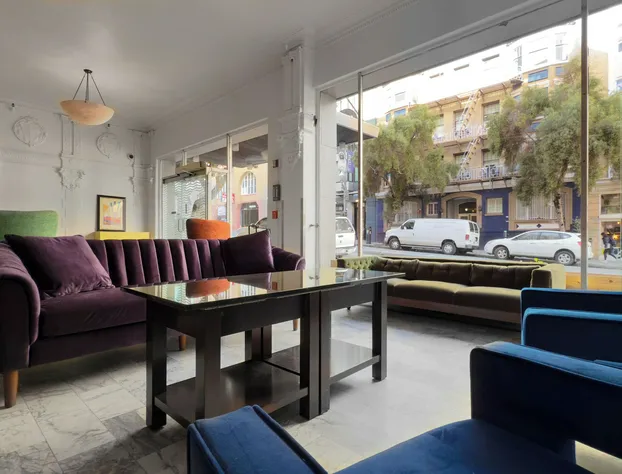 Superhero Hotel hotel detail image 4