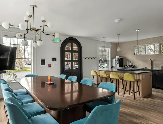 Assemble Boise hotel detail image 1