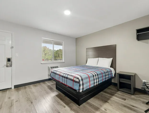 Southern Suites East Point hotel detail image 1