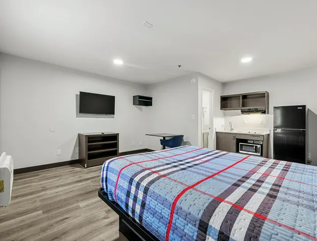 Southern Suites East Point hotel detail image 2