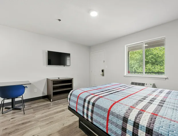 Southern Suites East Point hotel detail image 3