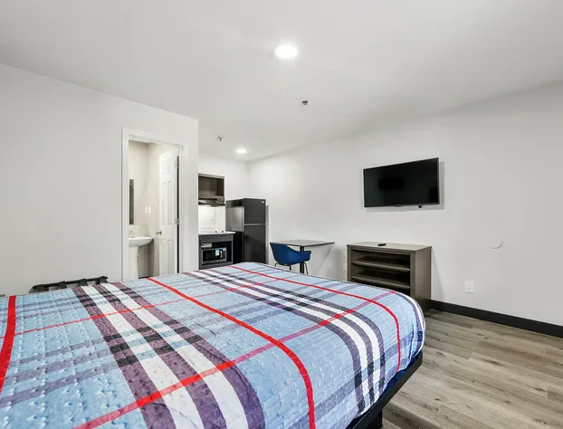 Southern Suites East Point hotel detail image 4