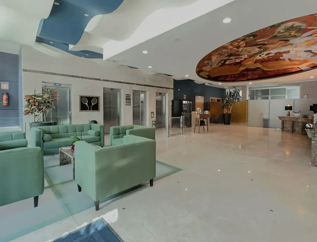 The Urban Muse suite hotel detail image 2