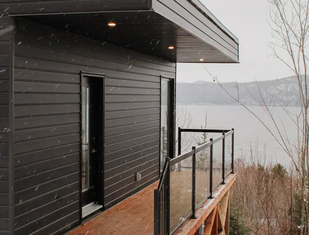 Refuge du Fjord hotel detail image 2