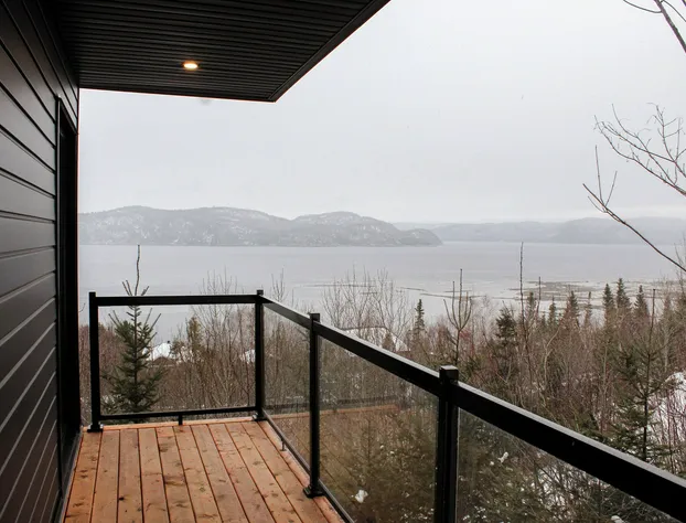 Refuge du Fjord hotel detail image 3