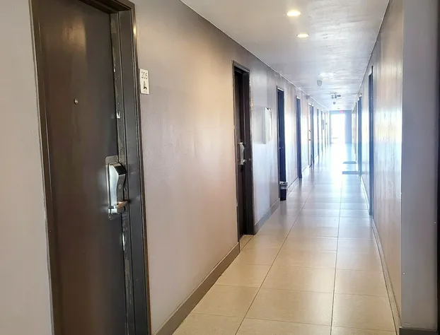 AVAION HOTEL LAX-SoFi Stadium hotel detail image 3