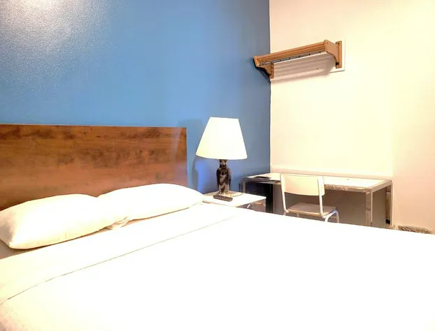 AVAION HOTEL LAX-SoFi Stadium hotel detail image 2