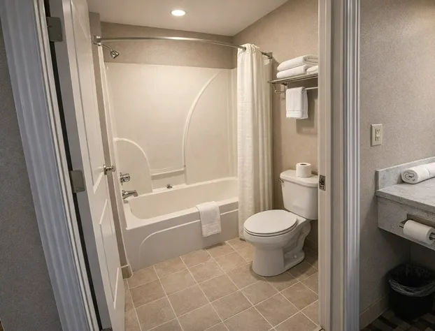 Spring Place Inn & Suites hotel detail image 4