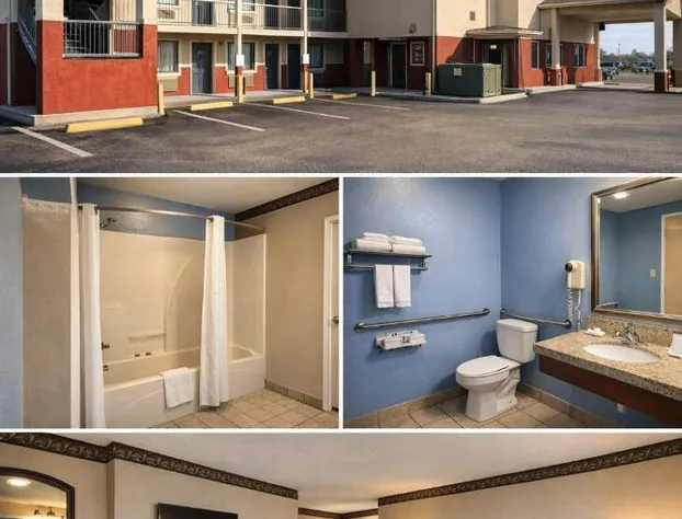 Springplace Inn & Suites hotel detail image 1