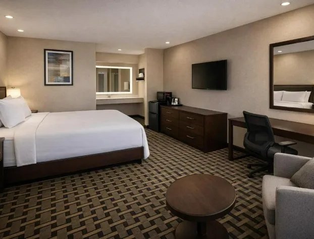 Springplace Inn & Suites hotel detail image 3