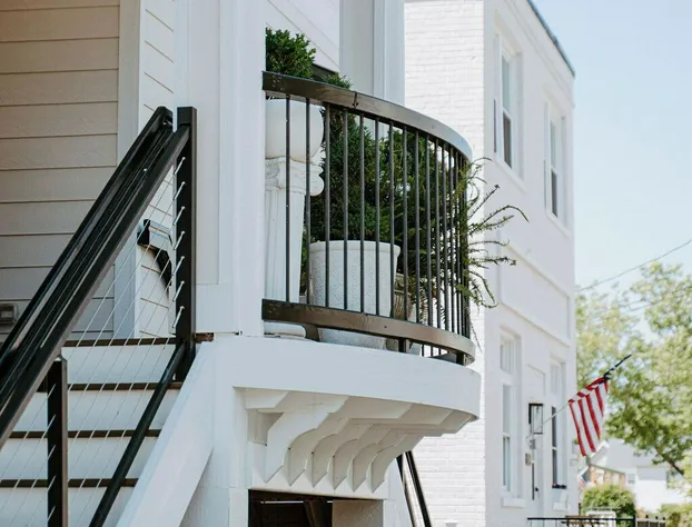 The Pearl Hotel hotel detail image 2