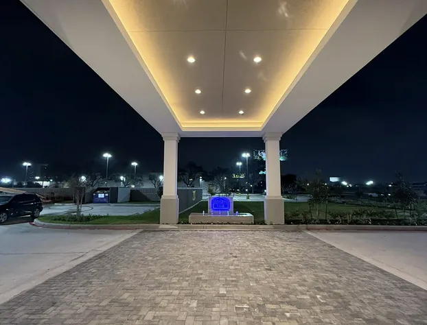 Palace Inn Blue 290 W 43rd & Bingle Rd hotel detail image 4