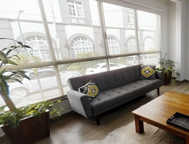 Tokio By Smart W hotel detail image 1