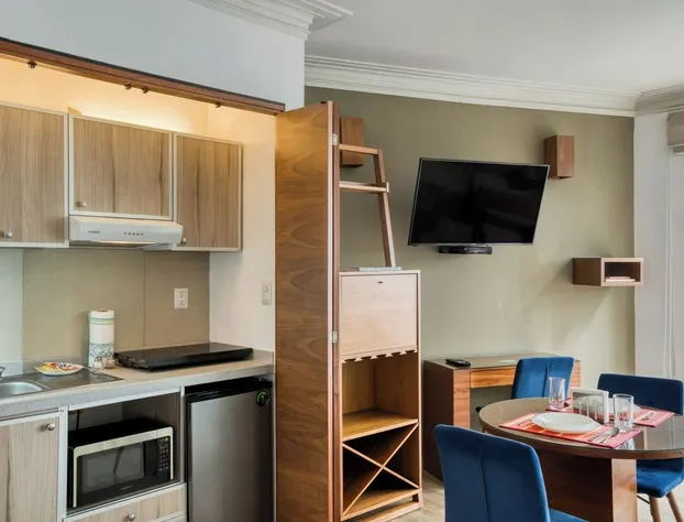 Tokio By Smart W hotel detail image 3