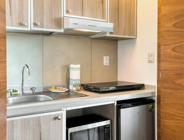 Tokio By Smart W hotel detail image 4