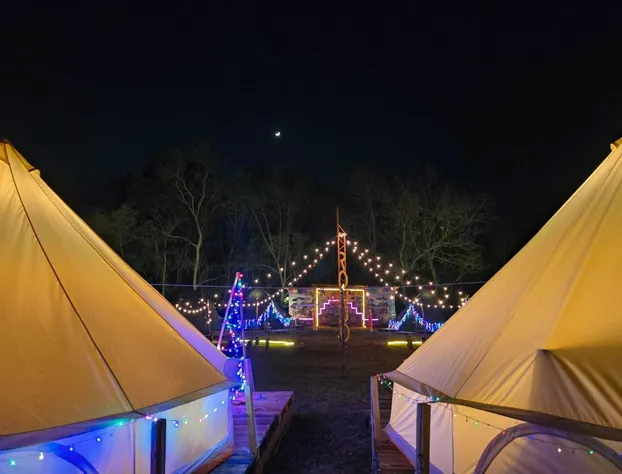 Rondo Glamping By GEstores hotel detail image 1