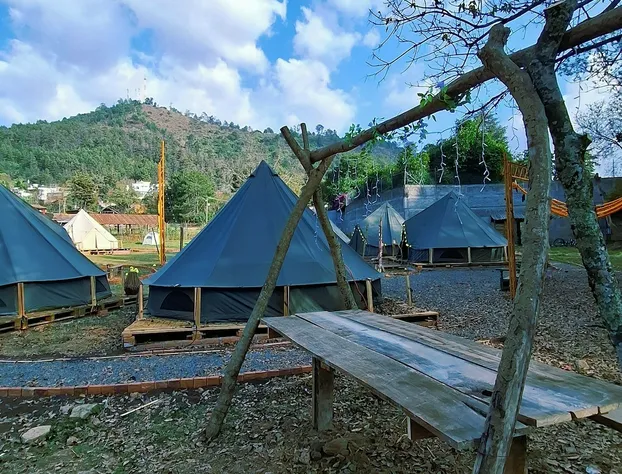 Rondo Glamping By GEstores hotel detail image 2