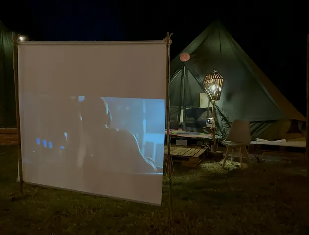 Rondo Glamping By GEstores hotel detail image 3