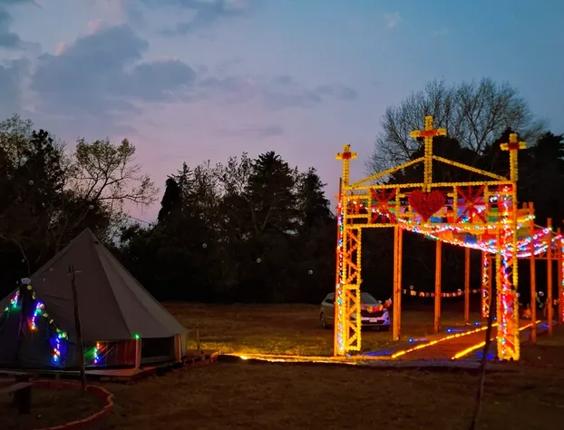 Rondo Glamping By GEstores hotel detail image 4