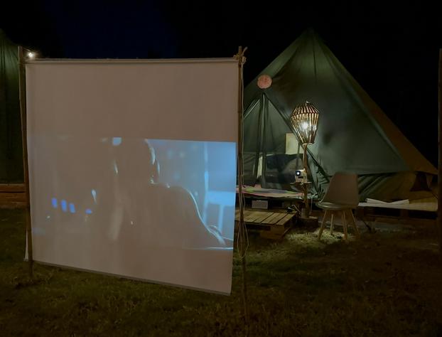 Rondo Glamping By GEstores hotel detail image 3