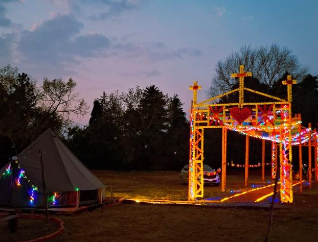 Rondo Glamping By GEstores hotel detail image 4