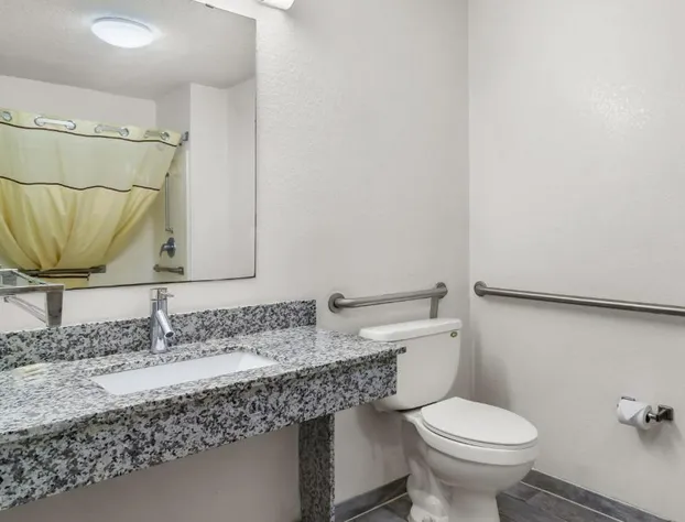 Homestay Inn & Suites hotel detail image 1