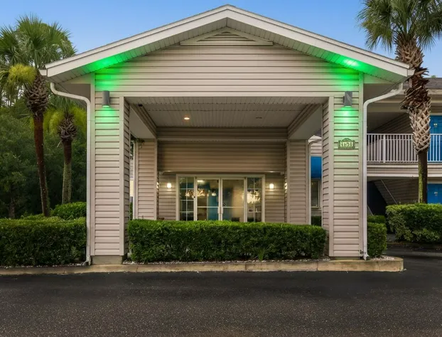 Homestay Inn & Suites hotel detail image 4