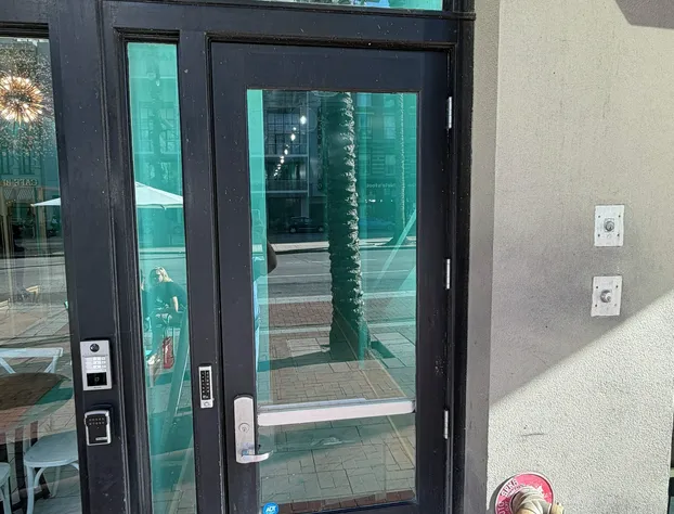 Jimmys on Canal St hotel detail image 1