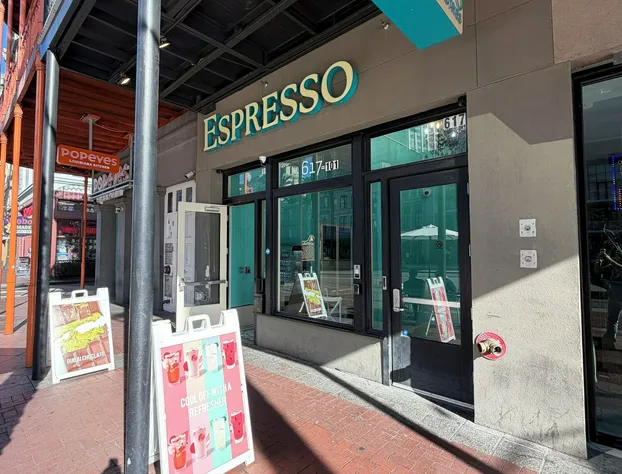 Jimmys on Canal St hotel detail image 2