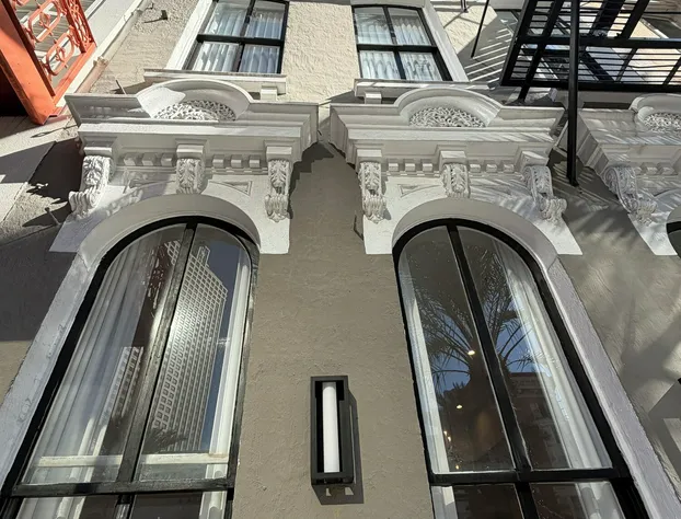 Jimmys on Canal St hotel detail image 3