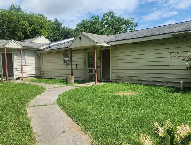 Bay Inn hotel detail image 1